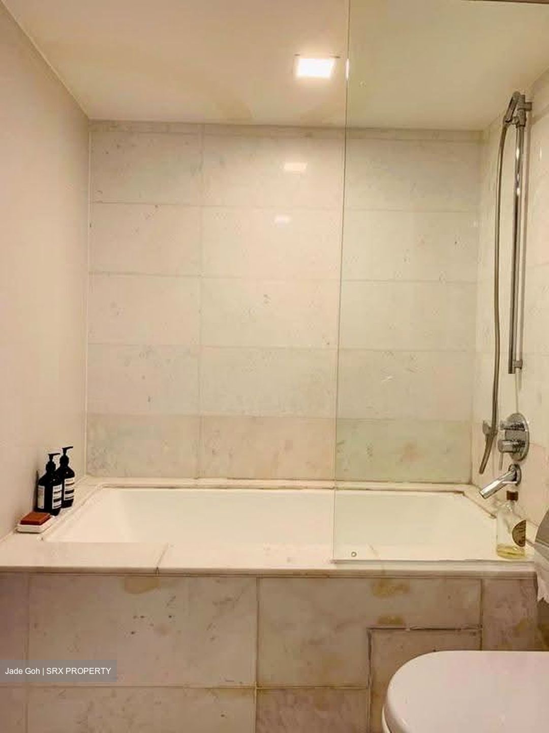 Wilkie Studio (D9), Apartment #639412061